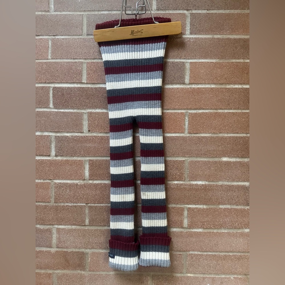 Ella’s Wool tubes size 5-7
